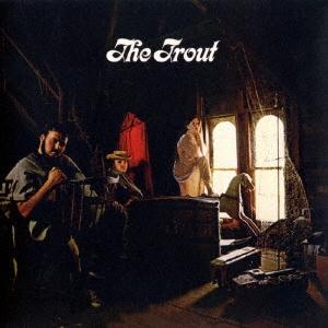 ザ・トラウト 生産限定盤 CD The Trout