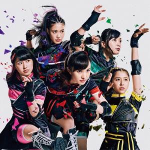 ももいろクローバーZ BLAST   12cmCD Single