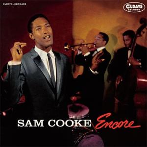 Sam Cooke アンコール CD｜tower