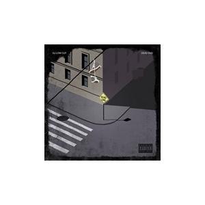 DJ Low Cut Dead End LP