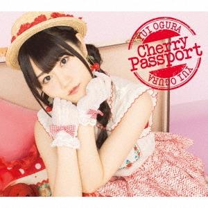 小倉唯 Cherry Passport ［CD+DVD］ CD