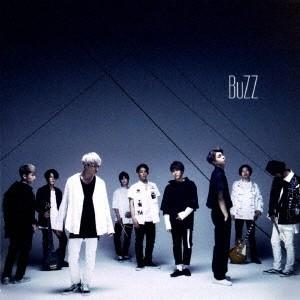 BuZZ LEAN ON ME ［CD+Blu-ray Disc］ 12cmCD Single