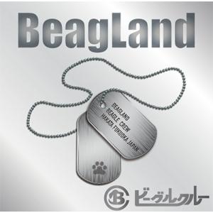 ビーグルクルー BeagLand CD