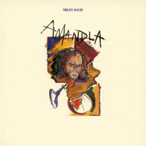 Miles Davis アマンドラ<完全限定盤>...の商品画像