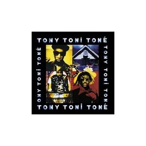 Tony! Toni! Tone! Sons Of Soul LP