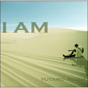 扇田裕太郎 I AM CD