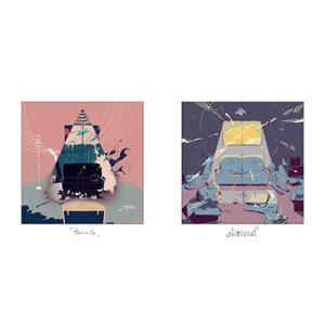 ≒JOY / 5thシングル タイトル未定（Type B／CD＋DVD） (初回仕様) [CD