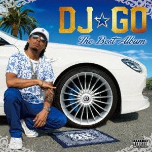 DJ☆GO The Best Album＜通常盤＞ CD