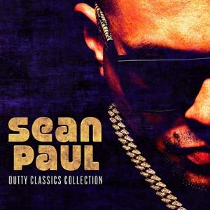 Sean Paul Dutty Classics Collection CD