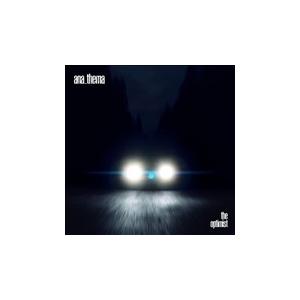 Anathema The Optimist LP