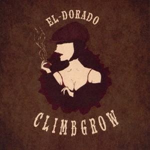 climbgrow EL-DORADO CD