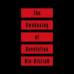 Blu-BiLLioN The Awakening of Revolution (A) ［CD+DV...
