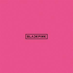 BLACKPINK BLACKPINK [CD+...の商品画像