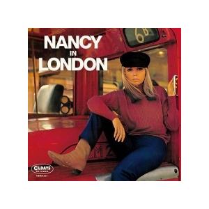 Nancy Sinatra ナンシー・イン・ロンドン CD