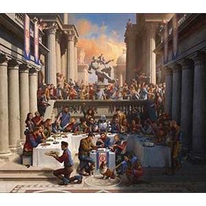 Logic Everybody LP