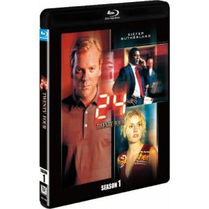 24 -TWENTY FOUR- DVD全巻（シーズン1-8） ＜SEASONSコンパクト