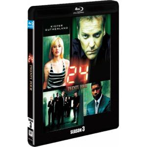 24 -TWENTY FOUR- DVD全巻（シーズン1-8） ＜SEASONSコンパクト