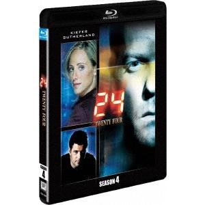 24-TWENTY FOUR- シーズン4 SEASONS ブルーレイ・ボックス Blu-ray D...