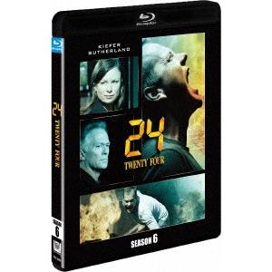 24-TWENTY FOUR- シーズン6 SEASONS ブルーレイ・ボックス Blu-ray Disc