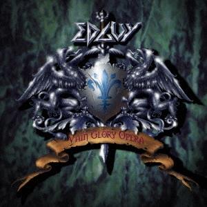 Edguy ヴェイン・グローリー・オペラ SHM-CD