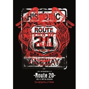 T.M.Revolution 令和7年度 新党革命 臨時党大会 ［Blu-ray Disc+フォト
