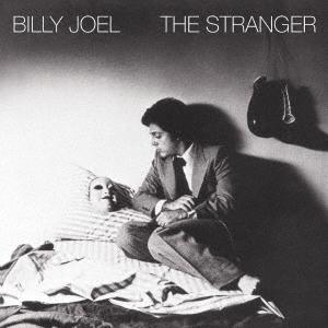 Billy Joel ストレンジャー＜期間生産限定盤＞ CD
