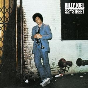Billy Joel ニューヨーク52番街＜期間生産限定盤＞ CD