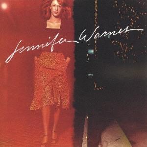 Jennifer Warnes ジェニファー・ウォーンズ＜期間生産限定盤＞ CD