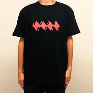 WTM_ジャンルT-Shirts MODS ブラック Mサイズ Apparel