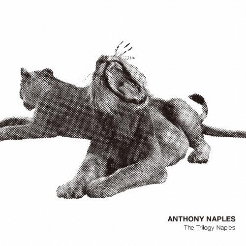 Anthony Naples ザ・トリロジー・ネイプルス CD