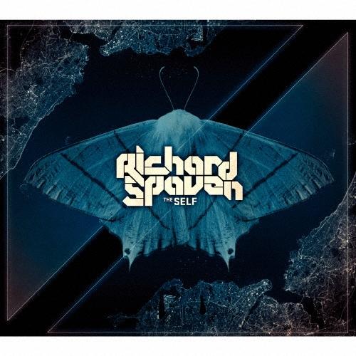 Richard Spaven ザ・セルフ CD