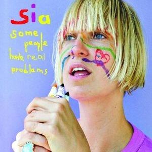 輸入盤CD][新品]Sia / Reasonable Woman(2024/5/3発売)(シーア