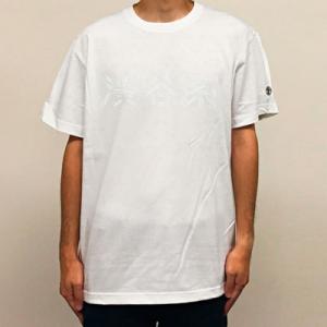WTM_ジャンルT-Shirts 渋谷系 ホワイト Sサイズ Apparel｜tower