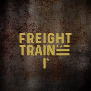 Freight Train I CD