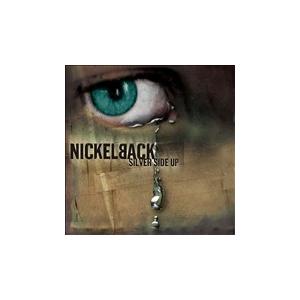 Nickelback Silver Side Up＜限定盤＞ LP : タワーレコード Yahoo!店