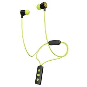 ALPEX Bluetoothイヤホン BTN-A2500 Yellow Headphone/Earphone｜tower