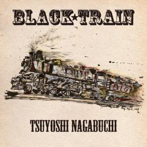 長渕剛 BLACK TRAIN [CD+DVD]...の商品画像