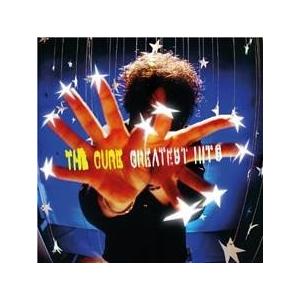 The Cure Greatest Hits LP : タワーレコード Yahoo!店 - 通販 - Yahoo