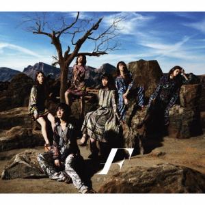 Flower たいようの哀悼歌 (A) [CD+...の商品画像