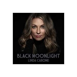 Linda Carone Black Moonlight CD