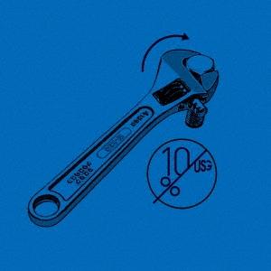 UNISON SQUARE GARDEN 10% roll, 10% romance＜初回限定盤＞ ...