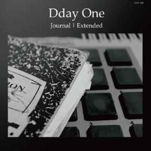 Dday One Journal Extended LP