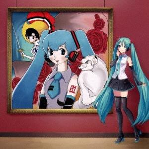 佐藤允彦 初音ミク Sings &quot;&quot;手塚治虫と冨田勲の音楽を生演奏で&quot;&quot;＜通常盤＞ HQCD