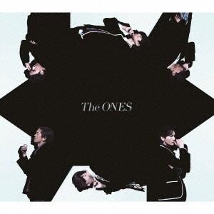 V6 The ONES (B) ［CD+DVD］＜初回生産限定盤＞ CD