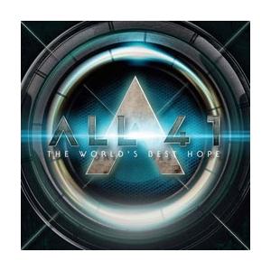 All 4 1 The World's Best Hope CD