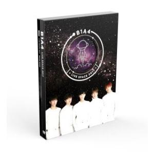 B1A4 B1A4 LIVE SPACE 2017 DVD