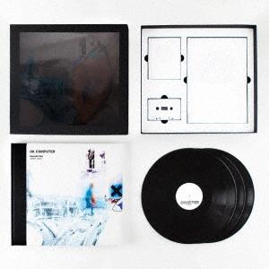 Radiohead OK COMPUTER OKNOTOK 1997 2017 ［3LP+Casse...