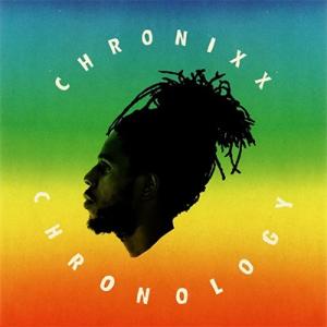 Chronixx Chronology CD