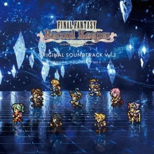 FINAL FANTASY Record Kee...の商品画像