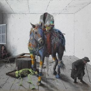 Unkle The Road: Part 1 CD